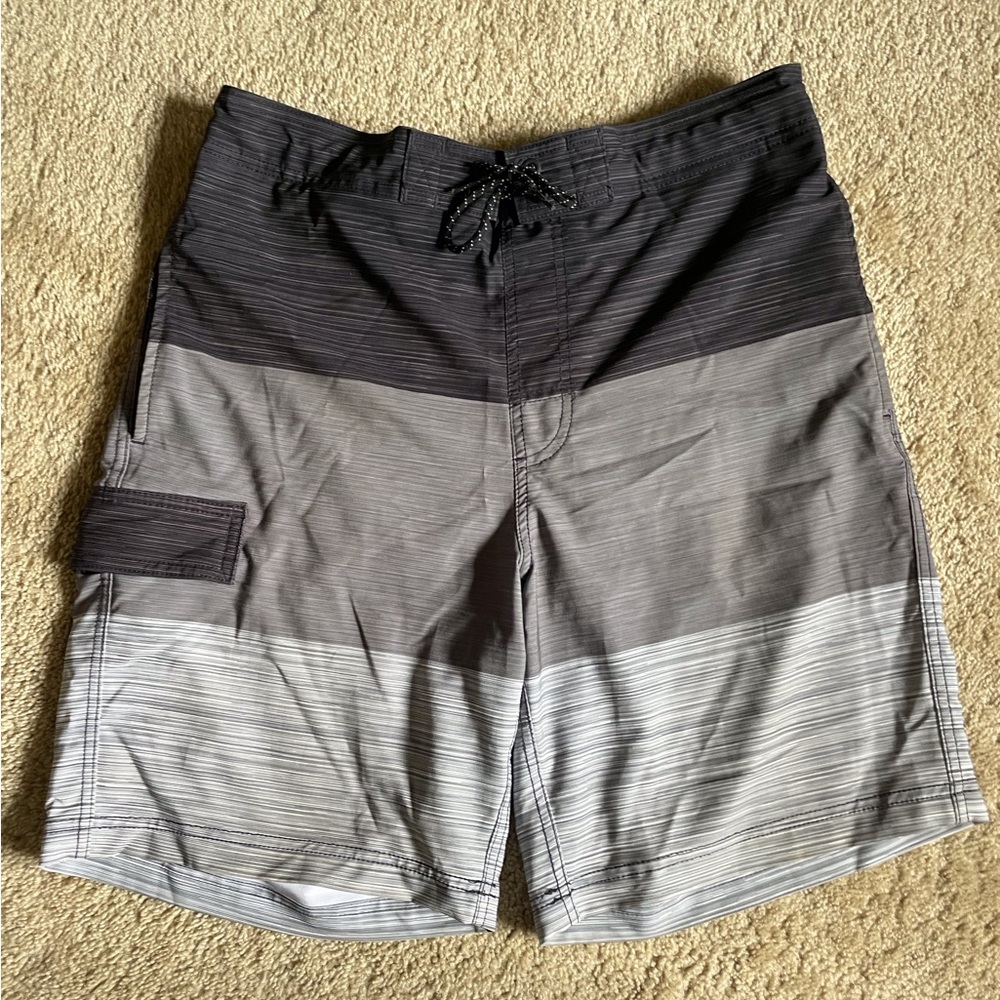 George Swim Trunks